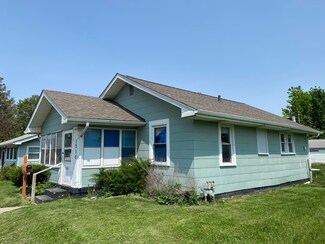 Unlisted Address