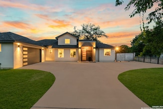 1419 Rain Song, Far North Central, TX 78260