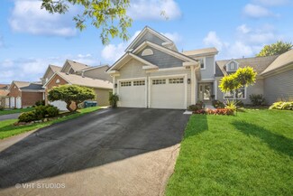 1051 Georgian Place, Bartlett, IL 60103