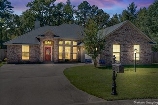 409 Silver Oaks Cir, Haughton, LA 71037