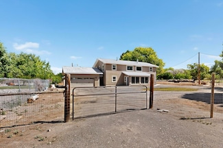 354 W Ella Dr, Corrales, NM 87048