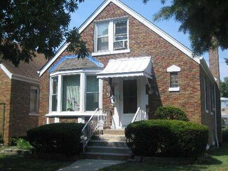 4722 S Kolin Ave, Chicago, IL 60632