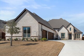7217 Harris Place, Arlington, TX 76001