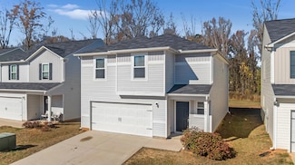 747 Wayfinder Way, Inman, SC 29349