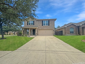 10827 Arabian Gate, San Antonio, TX 78254