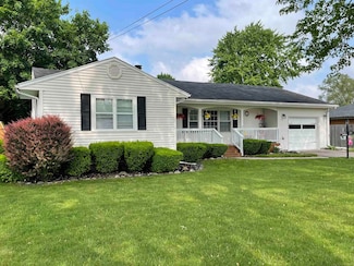 2671 Duane Dr, Saginaw, MI 48603