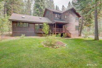 370 Terrace View Dr, Zephyr Cove, NV 89448