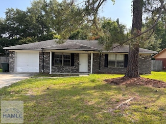 1334 Loblolly Dr, Hinesville, GA 31313