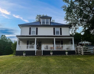 3019 Cannonsburg Rd, Catlettsburg, KY 41129
