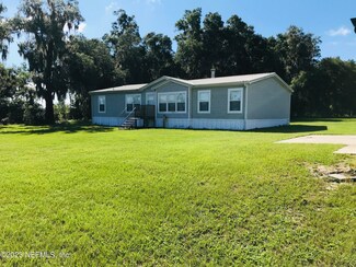 956 N County Road 315, Melrose, FL 32666