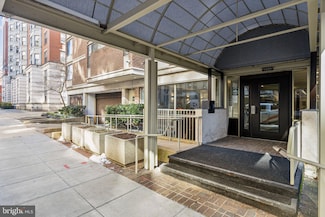 1420 N St NW Unit 614, Washington, DC 20005