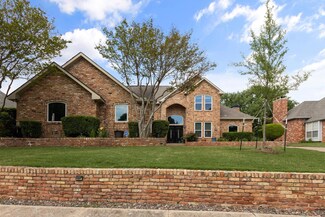 4803 N Meadow Ridge Cir, McKinney, TX 75070
