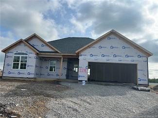 3030 Hawks Landing Dr Unit Lot 228, Memphis, IN 47143