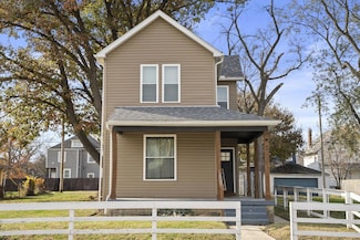 211 S Princeton Ave, Columbus, OH 43223