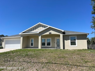 200 Eldron Blvd SE, Palm Bay, FL 32909