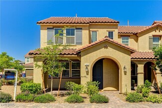 2456 Bagnara Place, Henderson, NV 89044