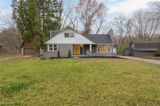 6400 Case Rd, North Ridgeville, OH 44039