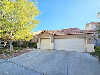 813 Cambridge Cross Place, Las Vegas, NV 89144