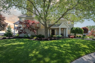 2170 Dorchester Dr, Lakeside Marblehead, OH 43440