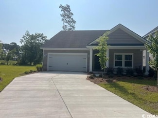 9708 Indigo Creek Blvd, Murrells Inlet, SC 29576