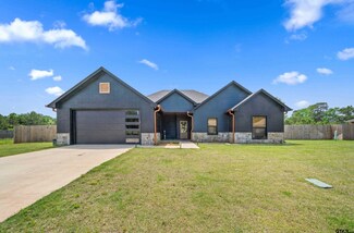 527 W Kingsway Dr, Overton, TX 75684