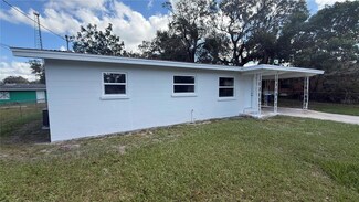 940 W Tee Cir, Bartow, FL 33830