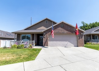 594 W 5450 S, Ogden, UT 84405