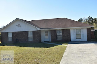 1801 Dunlevie Rd, Allenhurst, GA 31301