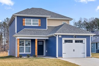 133 Quarry Ridge Rd, Clarksville, TN 37043