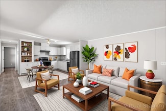 2805 Viewfield Ln, Almont, MI 48003