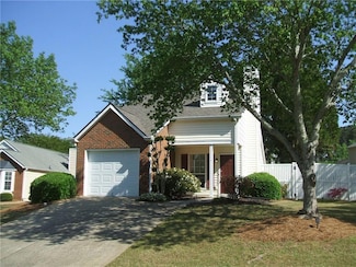 715 Avening Ct, Alpharetta, GA 30004