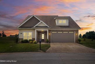 3403 Eastbrook Dr, Lagrange, KY 40031