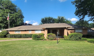 800 Millwood Rd, Broken Arrow, OK 74011