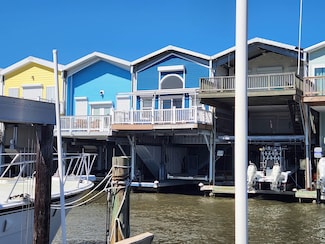 Unit 97 Pirates Cove Landing Unit BH 97, Grand Isle, LA 70358
