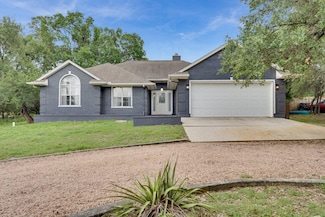 49 Deer Ridge Rd, Wimberley, TX 78676