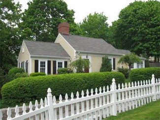 747 High St, Fall River, MA 02720
