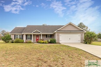 107 Cameron Oaks Dr, Guyton, GA 31312
