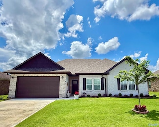 110 Owensby Way, Trinity, AL 35673