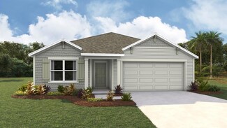 12834 NW 162nd Dr, Alachua, FL 32615