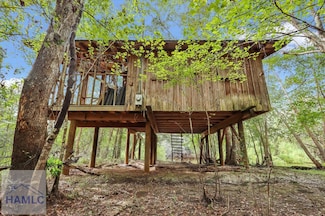 TRACT 2 Lewis Landing, Nahunta, GA 31553