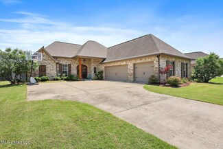 124 Claiborne St, Madison, MS 39110