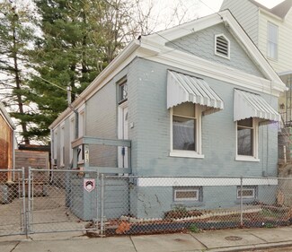 413 Linden Ave, Covington, KY 41011