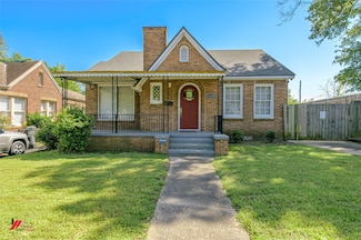 1149 Janther Place, Shreveport, LA 71104