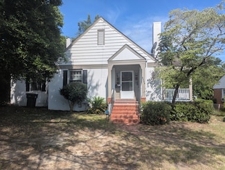 1449 Troupe St, Augusta, GA 30904
