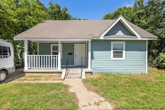 3634 Atlanta St, Dallas, TX 75215
