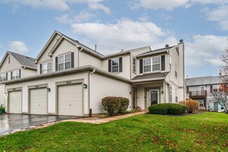 2847 Falling Waters Dr, Lindenhurst, IL 60046