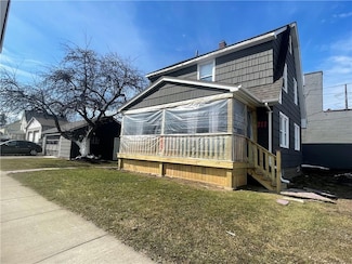 237 Dodge St, Rochester, NY 14606