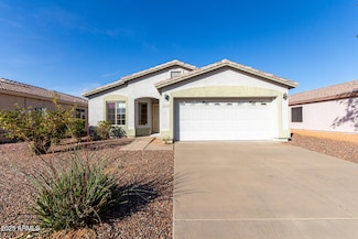 8576 E Jasper St, Gold Canyon, AZ 85118