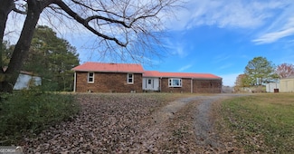 10746 Highway 53 W, Talking Rock, GA 30175