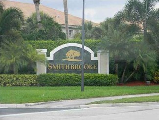 6917 Crooked Fence Dr, Lake Worth, FL 33467